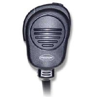 Peltor Hearing Protection - Lapel Microphone - For Motorola Ht1000