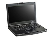 Panasonic Toughbook 54 14" Touchscreen (In-plane Switching (IPS) Technology) Notebook - Intel Core i5 i5-5300U CF-54C9828CM