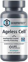 Life Extension Geroprotect Ageless Cell, 30 SoftGels