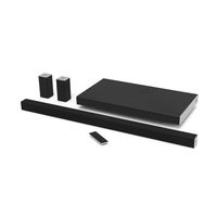 VIZIO SB4051-D5 Smartcast 40" 5.1 Slim Sound Bar System