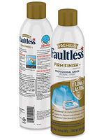 Faultless Premium Professional Starch, 20 Ounces (4)