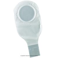 SUR-FIT Natura Two-Piece Drainable Pouch, Sfit Natura Drn Pch 14 Tran 4, (1 BOX, 10 EACH)