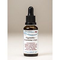 Newton RX - PRO Vaginitis ~ Feminine Care 1oz