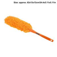 Laz-Tipa - Soft Microfiber Cleaning Duster Brush Dust Cleaner can not lose hair Static Anti Dusting Brush Household Cleaning Tools