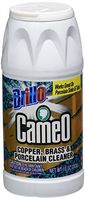 Brillo Cameo Copper, Brass & Porcelain Cleaner