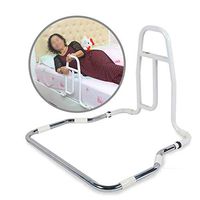 Bed Grab Rail Secure Height Handrail Pregnant Women Older Get Up Handle As The Best Gift for Parents The Elderly in Rehabilitation