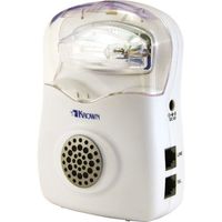 WMU - Amplified Ringer and Strobe