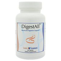 Digest All 90 Tablets