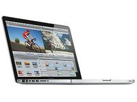Apple 13" MacBook Pro 2.8GHz Intel Core i7 16GB RAM 750GB HD MD314LL/A (Renewed)