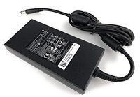 19V 9.23A Genuine for Dell 180W Watt 74X5J, JVF3V Power Adapter PA Charger for Laptops