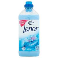 Lenor Spring Awakening Fabric Conditioner 54 Wash 1.9L
