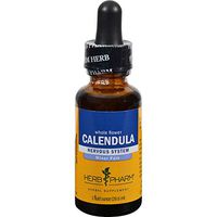 Herb Pharm Calendula Extract 1 Fz