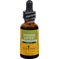 Herb Pharm Nettle/Bladderwrack Compound 1 oz