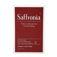 Unichi Saffronia 60 caps Product of Australia