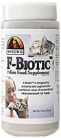 Wysong F Biotic - 9 oz