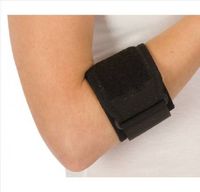 MCK79303000 - Djo Global Elbow Strap PROCARE Deluxe Universal Contact Closure Tennis
