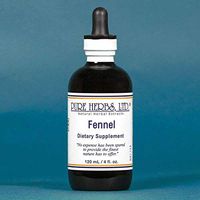 Pure Herbs, Ltd. Fennel (4 oz.)