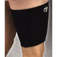 Pro-Tec Athletics Thigh Sleeve Support - Large 20 - 22" - Model T002L - Each