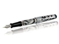Aurora Europa Limited Edition Medium Point Fountain Pen - AU-540