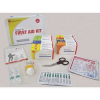 First Aid Kit, 25 People Served