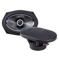Precision Power P.692 6" x 9" 2-Way Power Class Coaxial Speakers