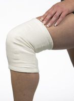 Knee Tube, 2XLarge