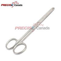 PRECISE CANADA: Ligature Scissors, LITTAUER - 5 1/2"