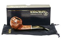Vauen Empire ER168 Tobacco Pipe - Smooth
