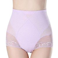 Peigen Women Underwear Shaping Motion Belt Waist Corset Body Sculpting Underwear Corset