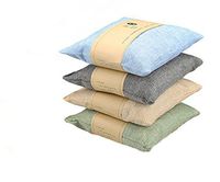 4 Packs450g Natural Air Purifying Activated Charcoal Bag for Car and Home