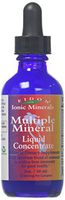 Eidon Multiple Minerals Supplement, 2 Ounce