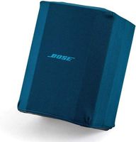Bose S1 Pro Portable Bluetooth Speaker Slip Cover, Baltic Blue