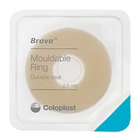 62120427 - Brava Moldable Ring 4.2mm Thick, 1-5/8, Alcohol-Free, Sting-Free