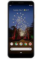Google Pixel 3a XL 64GB SPRINT - Black (Sprint ONLY)