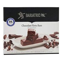 BariatricPal Keto Bars - Chocolate