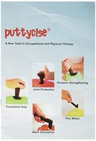 Theraputty Hand Putty (1019464)