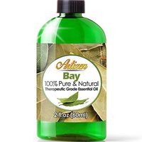 2oz - Artizen Bay Essential Oil (100% Pure & Natural - UNDILUTED) Therapeutic Grade - Huge 2 Ounce Bottle - Perfect for Aromatherapy