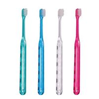 Ci Assist t Auxiliary Brush Minimini Head 1 Count (SS Super Soft)