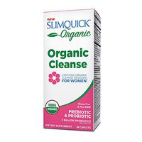 Slimquick Pure Organic Cleanse