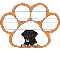 E&S Pets NP-21 Dog Notepad