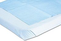 MIINON24339A - Medline Disposable Drape Sheets