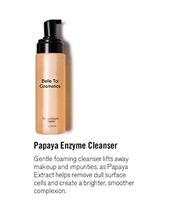 Papaya Enzyme Cleanser