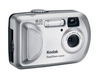 Kodak EasyShare CX6200 2MP Digital Camera (OLD MODEL)