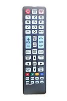 Replacement Remote Control for Samsung AA59-00600A PN43E440A2F PN43E450A1F PN51E440A2F PN51E450A1F PN51E530A3F LCD LED HDTV TV
