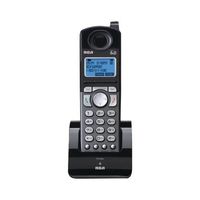 WonderCase Rca 25055Re1 2-Line Cordless Accessory Handset