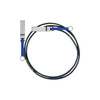 MELLANOX MC2207126-004 / 4M Passive Copper Cable VPI UP to 56GB/S QSFP