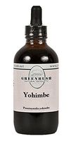 Yohimbe Bark Concentrate | 4 oz Liquid Extract | Sexual Health