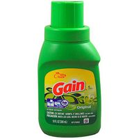(Pack of 24) Gain Detergent Original, 10oz
