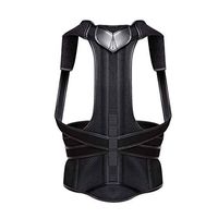 Back Brace Orthosis,Humpback Correction Back Brace Spine Back Orthosis Scoliosis Lumbar Support Spinal Curved Orthosis Fixation for Posture Roscloud@