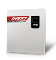 Iheat Electric Tankless Water Heater Model AHS21-D
